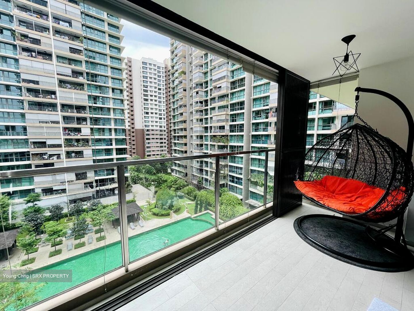 The Topiary (D28), Condominium #505822411